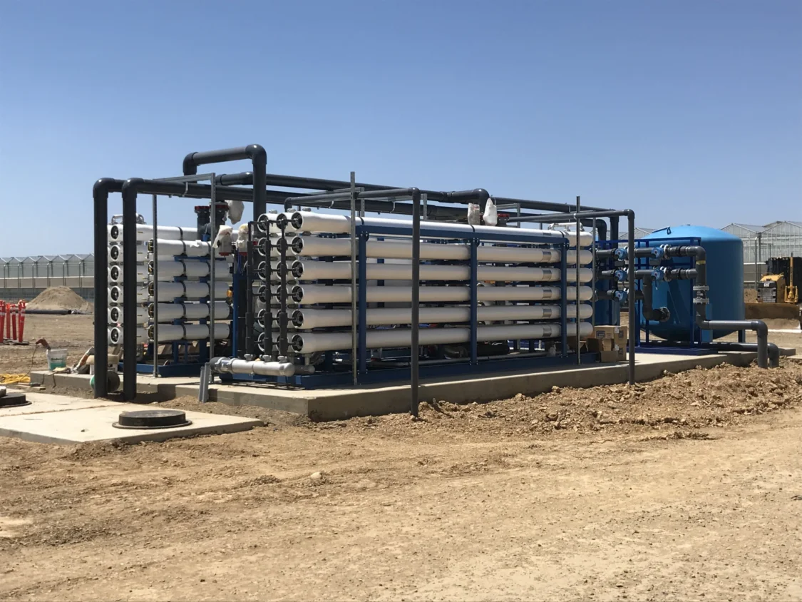 Agriculture Agriculture water wastewater