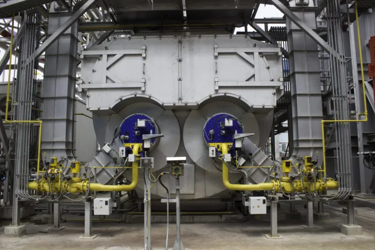Energy & Chemicals Energy & Chemicals
