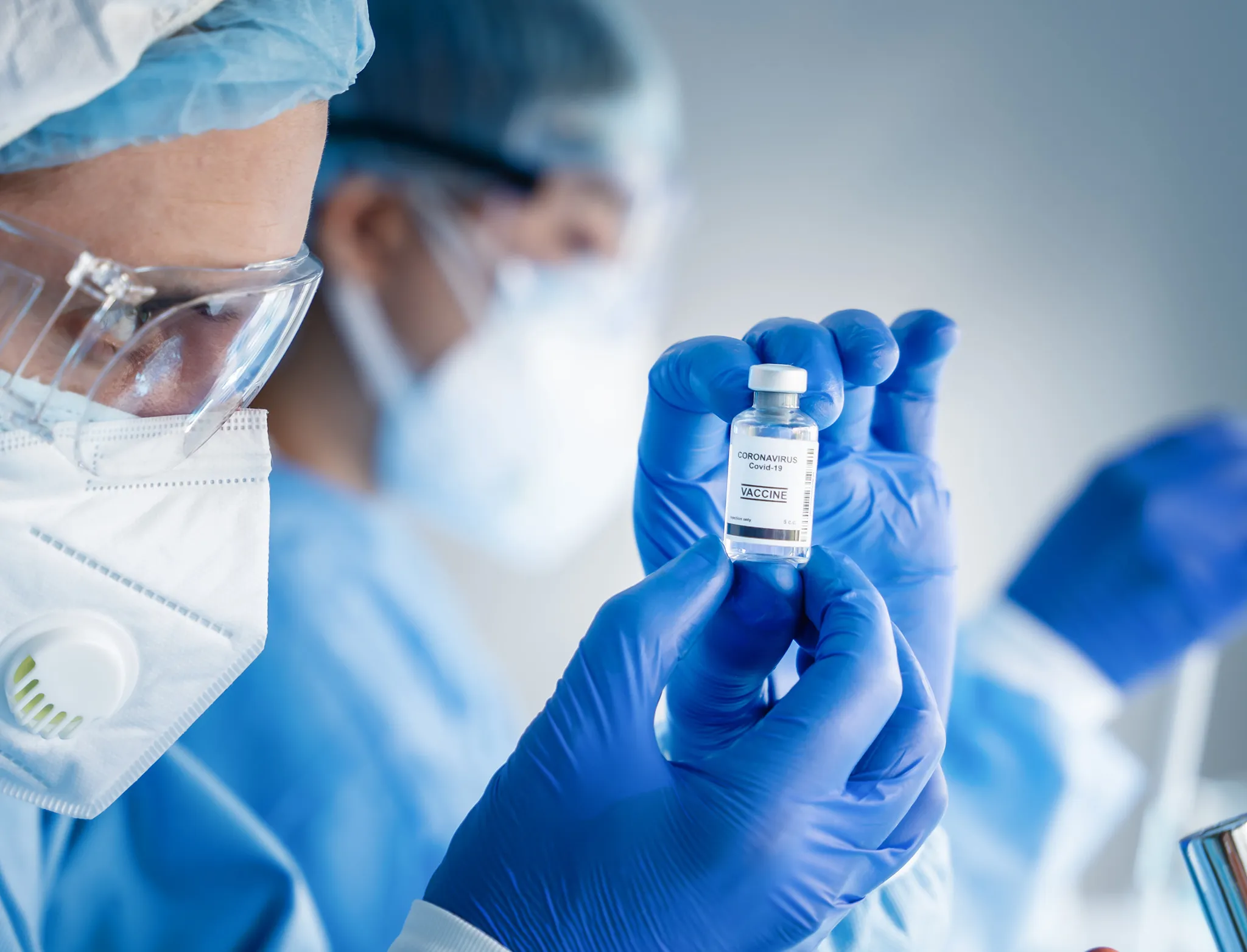 Pharmaceutical & Biotech