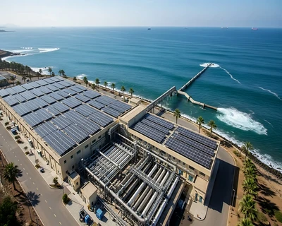 Desalination