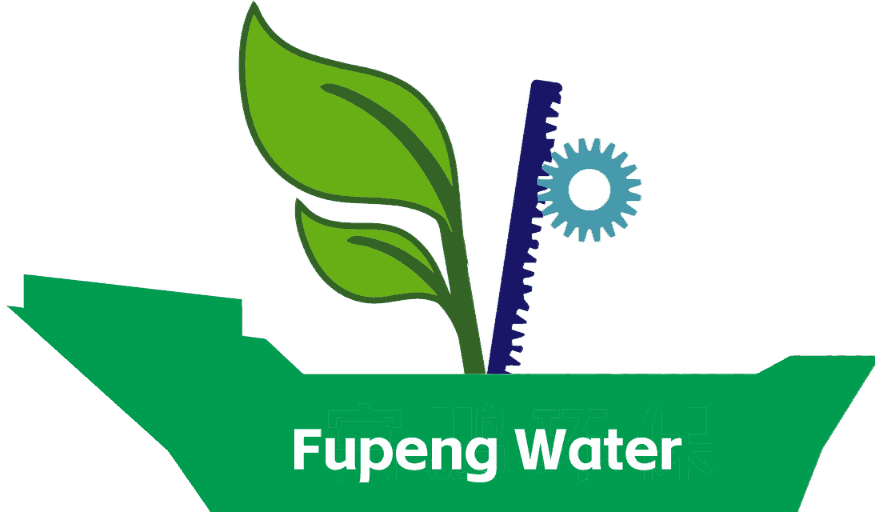 Fupeng Water – Water Resources Technology Sdn. Bhd. Logo