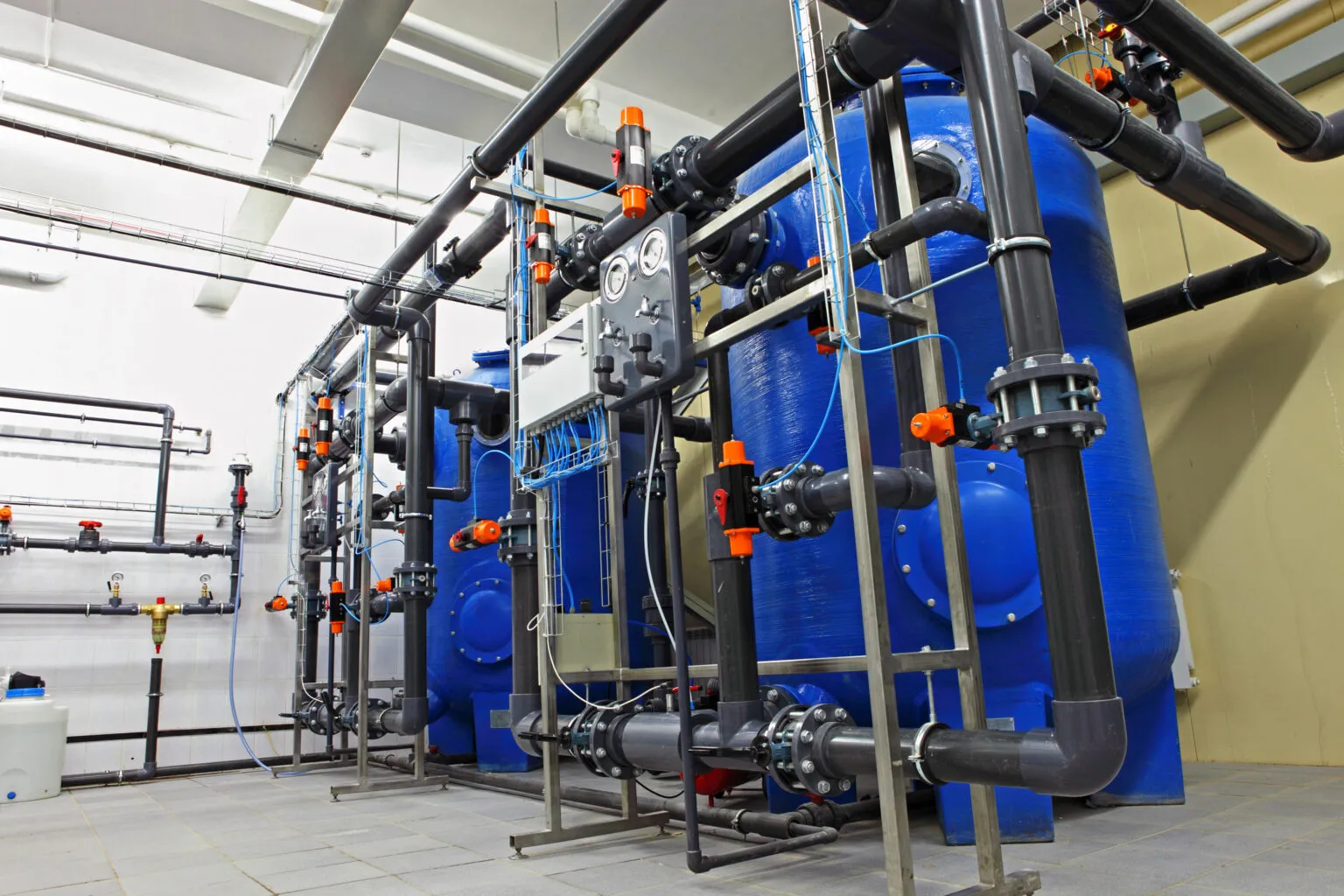 softeners